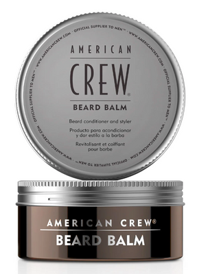 Бальзам для бороды American Crew Beard Balm 60 г 669316434673 фото