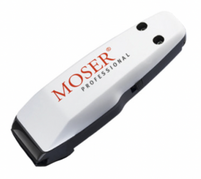 Оригинальный корпус для Moser 1411 mini бело-черный 1411-7071 1411-7071 фото