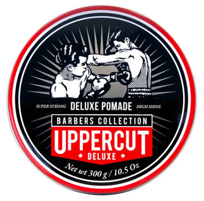 Помада для волосся Uppercut Deluxe Pomade 300 г 815049022841 фото