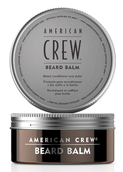 Бальзам для бороды American Crew Beard Balm 60 г 669316434673 фото