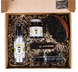 Подарунковий набір для догляду за бородою Morgan's Beard Gift Set M064 фото 2