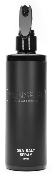 Солевой спрей для волос Menspire Rouge Ocean Salt Hair Styling Spray 250 мл MENROU250B фото