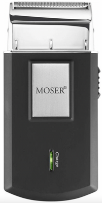 Дорожня бритва Moser Mobile Shaver 3615-0051 3615-0051 фото