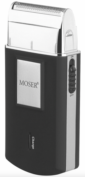 Дорожня бритва Moser Mobile Shaver 3615-0051 3615-0051 фото