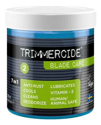 Засіб для догляду за ножами 7в1 Disicide Trimmercide Blade Jar D040141 фото