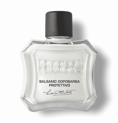 Бальзам после бритья Proraso After Shave Balm Protective Aloe 100 мл 8004395001460 фото