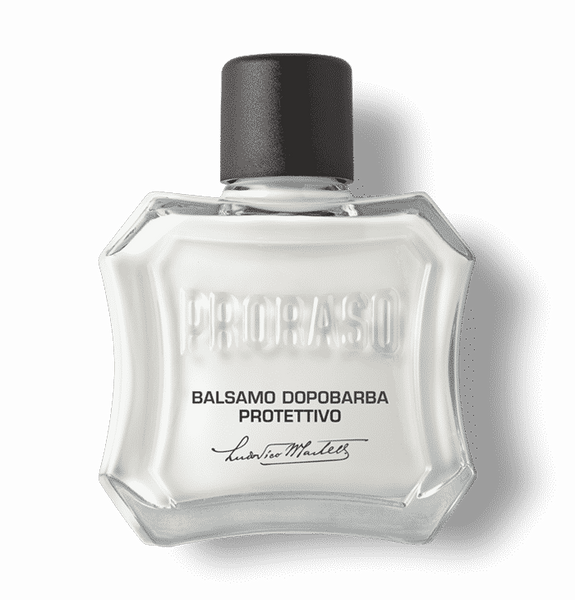 Бальзам после бритья Proraso After Shave Balm Protective Aloe 100 мл 8004395001460 фото