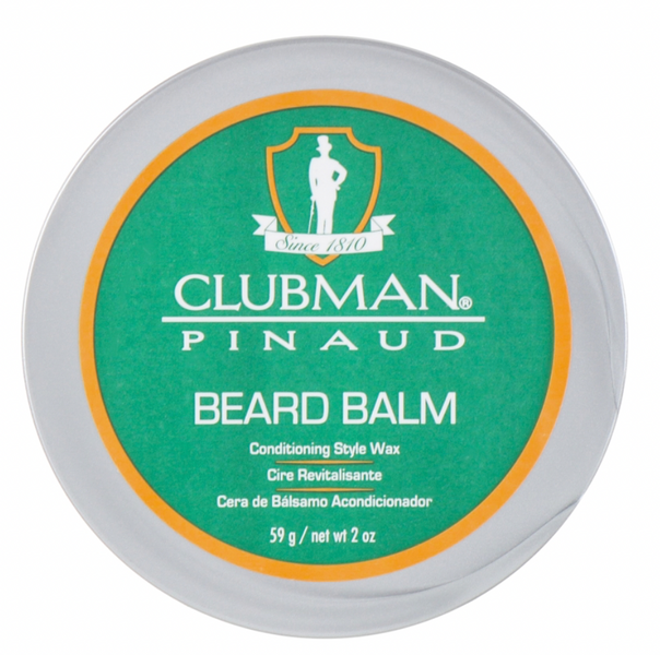 Бальзам для бороды Clubman Beard Balm 59 г