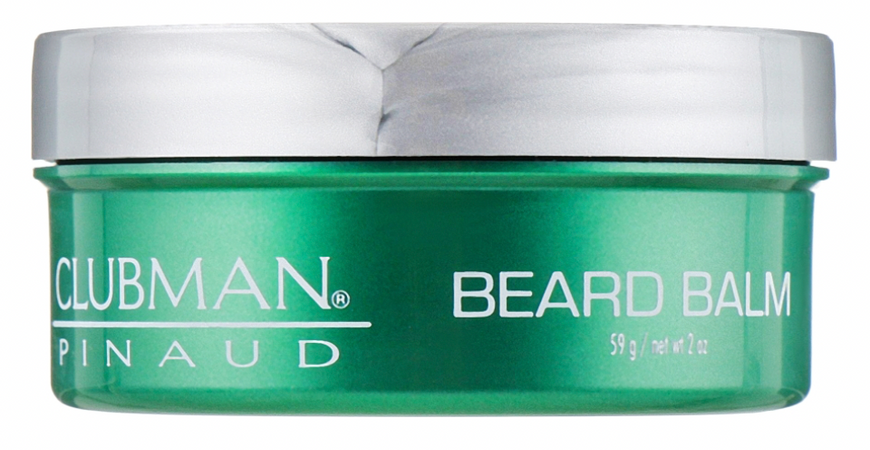 Бальзам для бороди Clubman Beard Balm 59 г