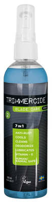 Спрей для догляду за ножами 7в1 Disicide Trimmercide Blade Spray D040142 фото