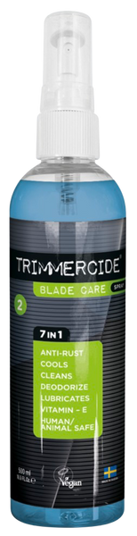 Спрей по уходу за ножами 7в1 Disicide Trimmercide Blade Spray D040142 фото