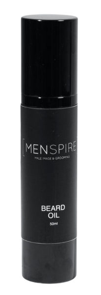 Олія для бороди Menspire Beard Oil 50 мл MENBO50HEATB фото