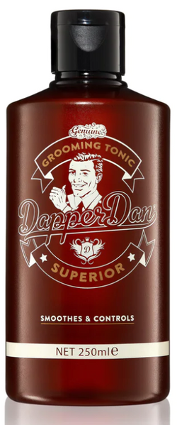 Тоник для стилизации волос Dapper Dan Superior Grooming Tonic 250 мл 715706021456 фото