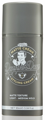 Крем для стилізації волосся Dapper Dan Matte Styling Creme 90 мл 739601232434 фото