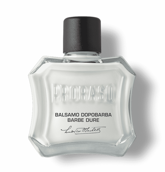 Бальзам після гоління Proraso After Shave Balm Nourishing, Sandalwood 100 мл 8004395009824 фото