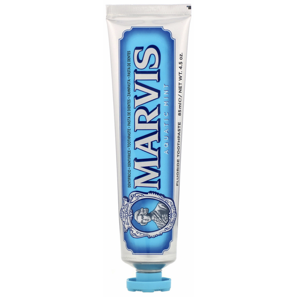 Зубная паста Marvis Aquatic Mint 85 мл