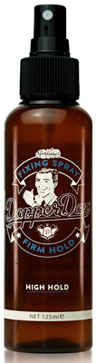 Фиксирующий спрей для волос Dapper Dan Fixing Spray Firm Hold 125 мл 768114470927 фото