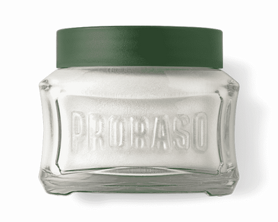 Крем перед голінням Proraso Pre Shave Cream Refresh Eucalyptus 100 мл 8004395001019 фото