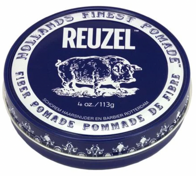 Паста Reuzel Fiber Pomade 113 г 852578006812 фото