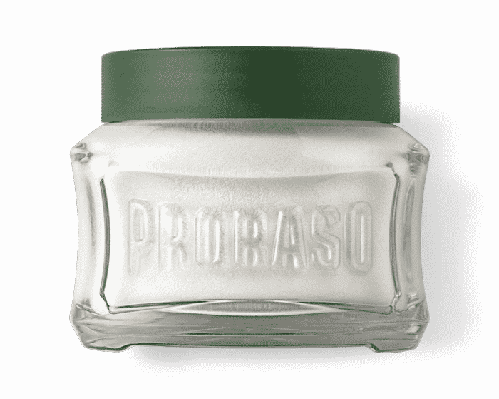 Крем перед голінням Proraso Pre Shave Cream Refresh Eucalyptus 100 мл 8004395001019 фото