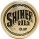 Глина для укладки волос Shiner Gold Matte Clay 104 мл SGMC104 фото 1