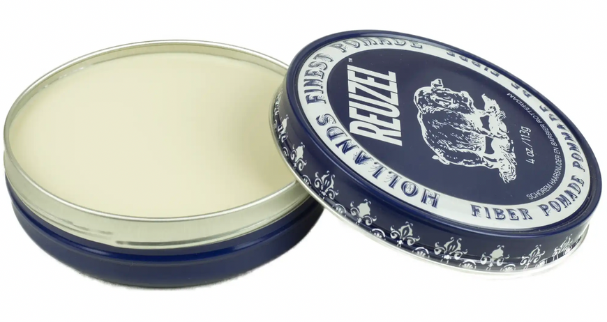 Паста Reuzel Fiber Pomade 113 г 852578006812 фото