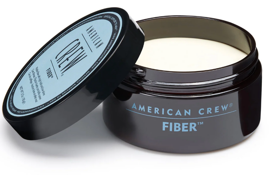 Паста для волос American Crew Fiber 50 г 738678002773 фото