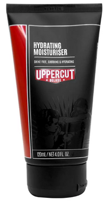 Увлажняющий крем после бритья Uppercut Hydrating Moisturiser 120 мл 817891024950 фото