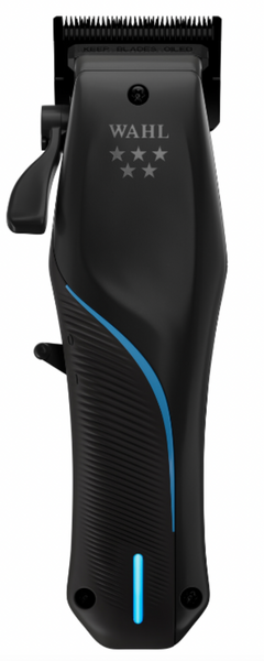 Беспроводная машинка для стрижки Wahl Vapor F32 Cordless Clipper WVF32CC фото