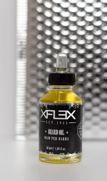 Олія для бороди Xflex BEARD OIL 50ml 2275 фото