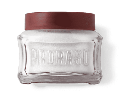 Крем перед голінням Proraso Pre Shave Cream Nourish 100 мл 8004395001224 фото