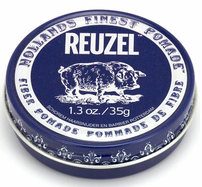 Паста Reuzel Fiber Pomade 35 г 852578006805 фото