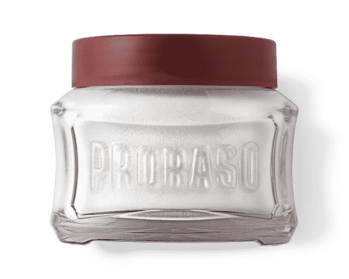 Крем перед голінням Proraso Pre Shave Cream Nourish 100 мл 8004395001224 фото