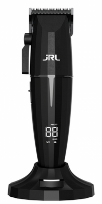 Профессиональная машинка для стрижки JRL Onyx JRL-2020C-B JRL-2020C-B фото