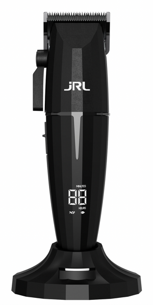 Професійна машинка для стрижки JRL Onyx JRL-2020C-B JRL-2020C-B фото