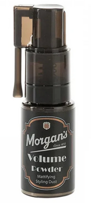 Пудра для стилізації волосся Morgans Volume Powder 5 г M152 фото