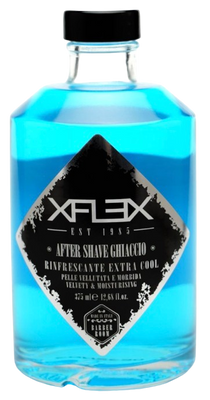 Лосьйон після гоління Xflex After Shave Ghiaccio 375 мл 2281 фото