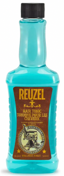 Тоник для волос Reuzel Hair Tonic 500 мл 852968008907 фото