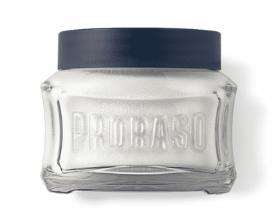 Крем до бритья Proraso Pre Shave Cream Protective 100 мл 8004395009039 фото