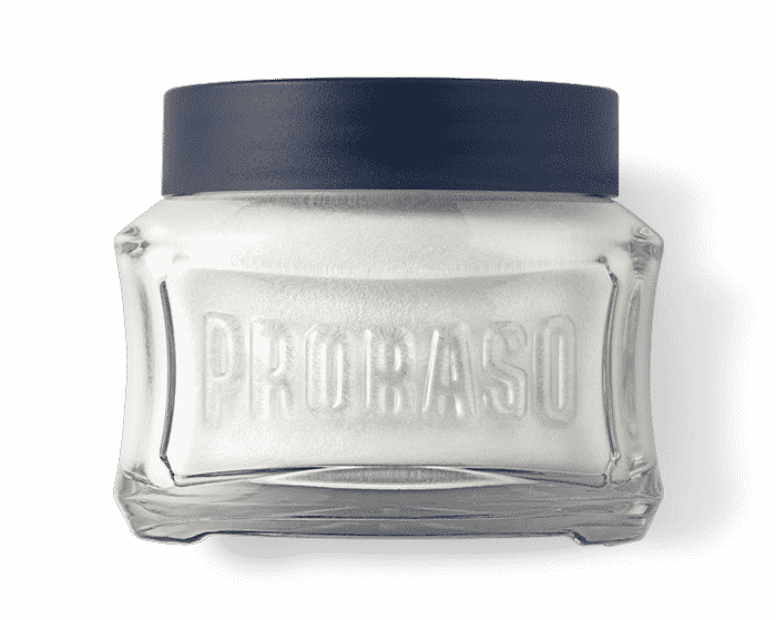 Крем перед голінням Proraso Pre Shave Cream Protective 100 мл 8004395009039 фото