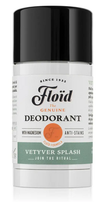 Дезодорант Floid Deodorant Vetyver Splash 75 мл 8004395321421 фото