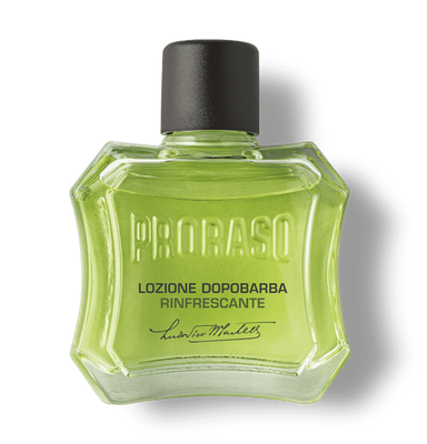 Лосьон после бритья Proraso After Shave Lotion Refresh Eucalyptus 100 мл 8004395001064 фото