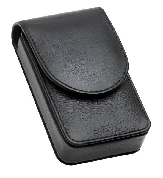 Дорожня сумка Epsilon Safety Razor Leather Travel Case 2 TPS9 фото