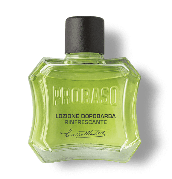 Лосьон после бритья Proraso After Shave Lotion Refresh Eucalyptus 100 мл 8004395001064 фото