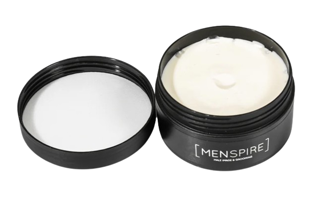 Крем для волос Menspire Creme Hair Styling Was 100 мл MENCRE100MB фото