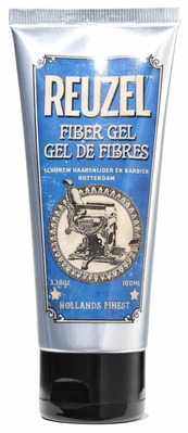 Гель для укладки волос Reuzel Fiber Gel 100 мл 859847006726 фото