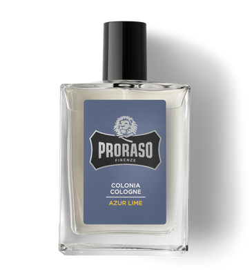 Одеколон Proraso Lotion Azur Lime 100 мл 8004395007714 фото