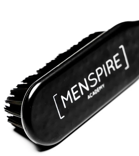 Щітка гребінець для волосся Menspire Bromb Brush MS0009 фото