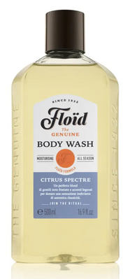 Гель для душу Floid Body Wash Citrus Spectre 500 мл