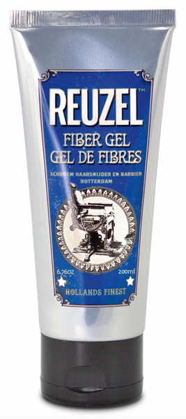 Гель для укладання волосся Reuzel Fiber Gel 200 мл 852968008464 фото